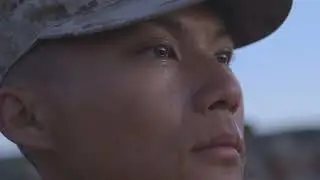 The Crucible: Marine Corps Recruits Earn the Eagle, Globe, and Anchor