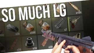 BIGGEST COUNTER RAID TO DATE  (Solo Survival #20)