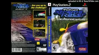 Tokyo Xtreme Racer Drift OST - Groovy Rotation