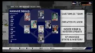 MLB The Show 20 Diamond Dynasty Ep.1