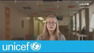 Real action on 'fake news' | UNICEF
