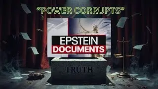 How a Human Becomes a Monster | The Philosophy of Jeffrey Epstein | 2025