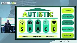 M. Doherty: Optimising health and healthcare for autistic people: insights from autistic doctors