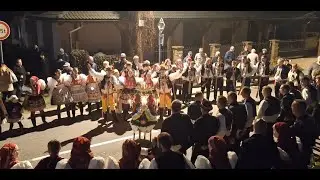 Hody Skoronice 2024 - Sobota 2