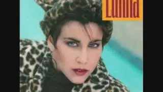 No digas nada - Lunna