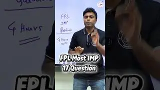 FPL very IMP Questions - Endsem 💯% Guaranteed Scoring👍| #sppu #sppuexam #engineering