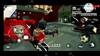 👻 baap ji pro😈👿👽  Ma ak you 💖tube pr huo free fire op pro ivdo👿😱 250😱 op