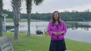 Riezl Baker presents 143 Acres, private lake right in the heart of Lake Oconee Georgia