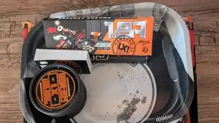#lx DOPEBOY DREAMS #Unboxing