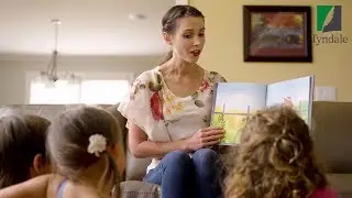 Rachael Denhollander Talks about Her Book, How Much is a Little Girl Worth?