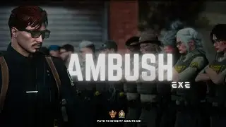 MOUNT CHILIAD AMBUSH | DIVINE ROLEPLAY | DVPD@babastreaming @jamesragnar7811 @CHUCKYSTREAMING