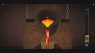 la forge