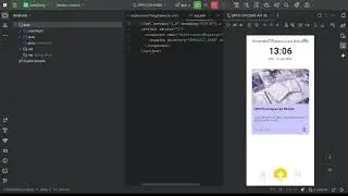 DEMO Aplikasi DearDiary | Pemrograman Mobile - UPB