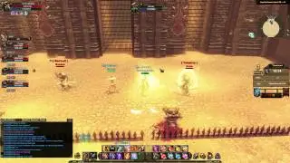 Archlord 2 EU kakawku Arens 4