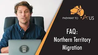 Northern Territory Migration