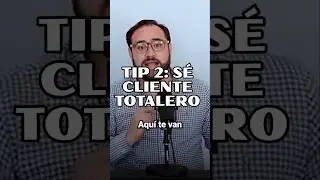 &iexcl;S&eacute; un TOTALERO y NO REGALES tu DINERO! #tarjetasdecredito #tarjetadecr&eacute;dito #luisminegocios