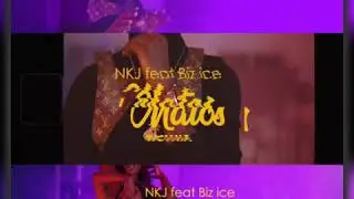 NKJ X BIZ ICE_ MATOS RMX&nbsp;(Teaser)
