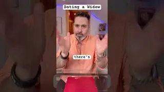 Dating a Widow. #dating #datingadvice #relationship #widow #respect #understanding #patience #love