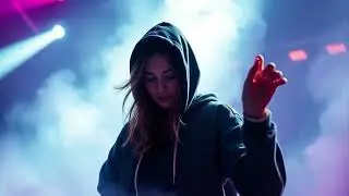 1 hour Fist Pump High Adrenaline Underground Electronic Dance Music for gamers 