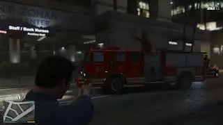 Can You Beat GTA 5 with ONLY Pistol & Without Dying!