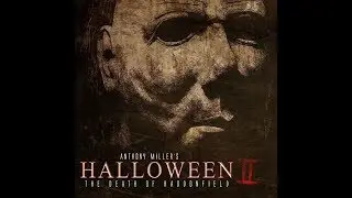 Halloween 2020 fan film trailer