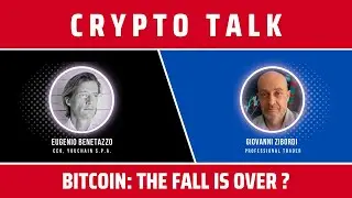Crypto Talk | Bitcoin, Metalli Preziosi, AI Stocks e Rotazione dei Capitali