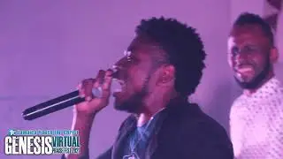 Orville Sutherland Full Performance Genesis Fest 2021