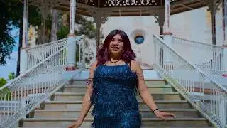 🔥LA NOVIA FEA 🔥ORGANO JUVENTUD MIXTECO DE TERY QUIROZ VIDEOCLIP OFICIAL 2025