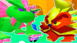 Monster box 2 with new monster unlock || monster box 2 complete video this game