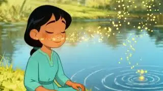 Psalms 23 explain in animation #biblestudy #faith #biblestudy #facts 