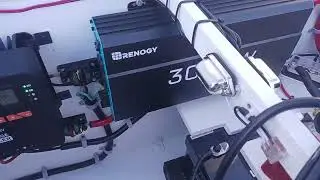 RV Solar Build Overview