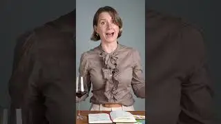 45 Second Blind Tasting #2 (Eeek!)
