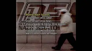 Nach Scratch - Compite ft. Zatu (letra)