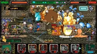 MSA. ONLINE!  RUNAWAY WHITE BABY & HALLOWEEN PERCIER Deck!!! (3.15.0 ver)