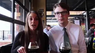 Beer Month GR with 8THIRTYFOUR - Founders