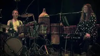 DoBaú Ensemble | teaser 2025
