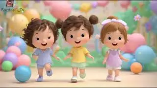 Number Song 1 to 10 #education #learning 