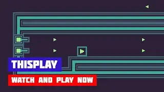 Thisplay (Thisplay) &middot; Игра &middot; Геймплей