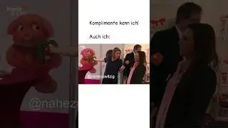 Dickes, Rosa Schweinchen... 🤣🤭 @Atomklon