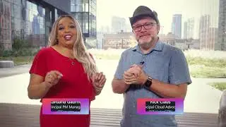 Microsoft Ignite 2023, live in Seattle #microsoft #microsoftevent #microsoftignite #Technology