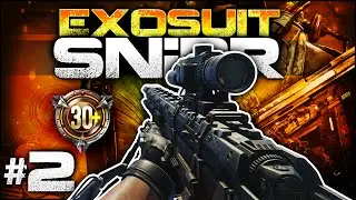 UNSTOPPABLE GAMEPLAY in Call of Duty: Advanced Warfare!