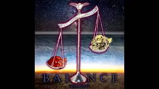 SORCERO - BALANCE (ALBUM COMPLETO)