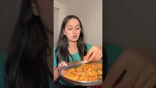 After office vlog ✨Living Alone Dinner #shorts