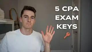 почему 80% кандидатов на получение сертификата CPA проваливают экзамен (и как этого избежать)