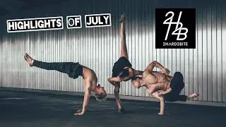 2H2B - HIGHLIGHTS (July 2020) Next Level Skillz