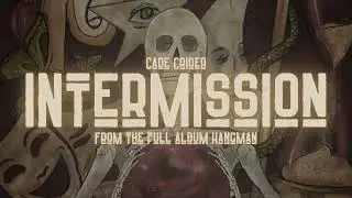 Cade Crider- Intermission (Official Audio)