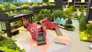 The Orie | showflat at Toa Payoh, Singapore