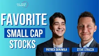 These are our favorite small-cap stocks right now