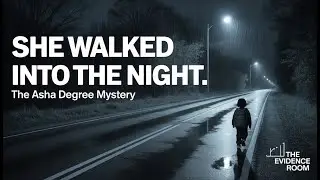 The Vanishing of Asha Degree | 9-Year-Old Walked Into the Night |
