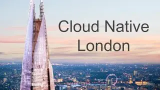 Cloud Native London - January 2026